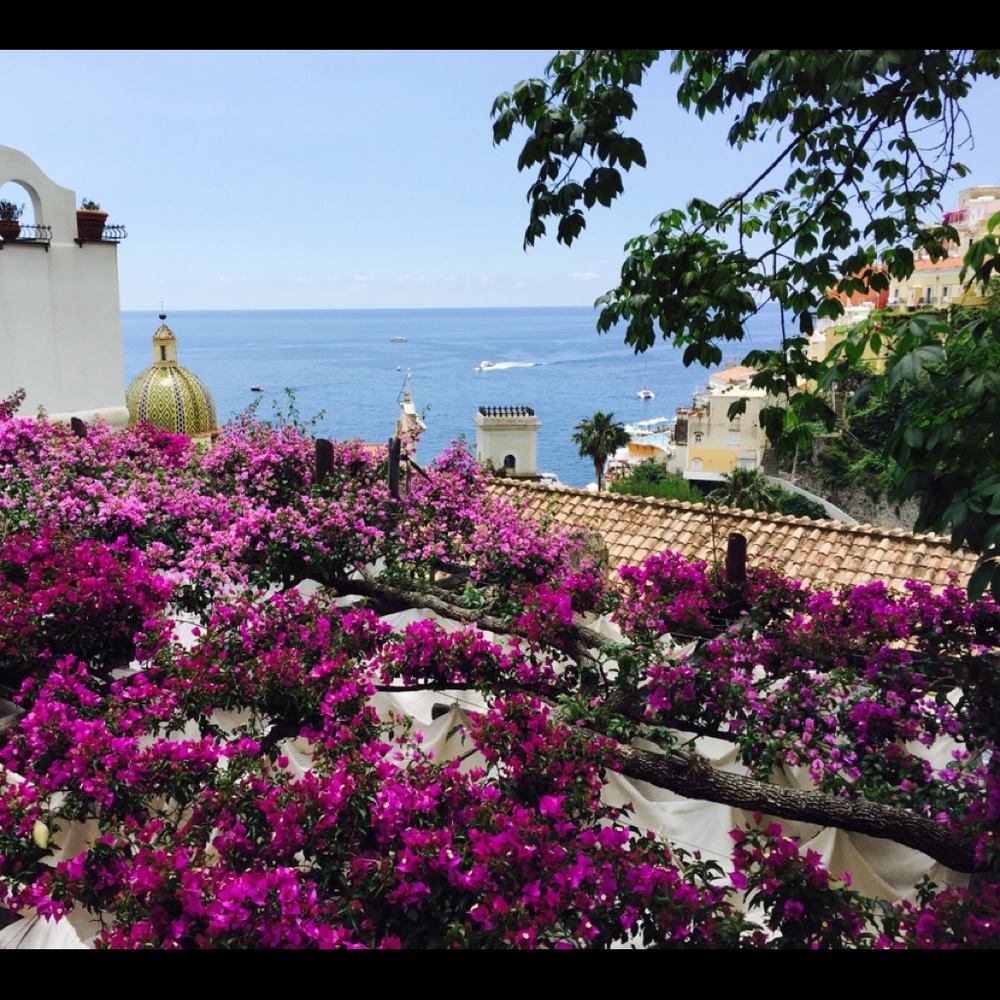 Meet your Posher, Samreen